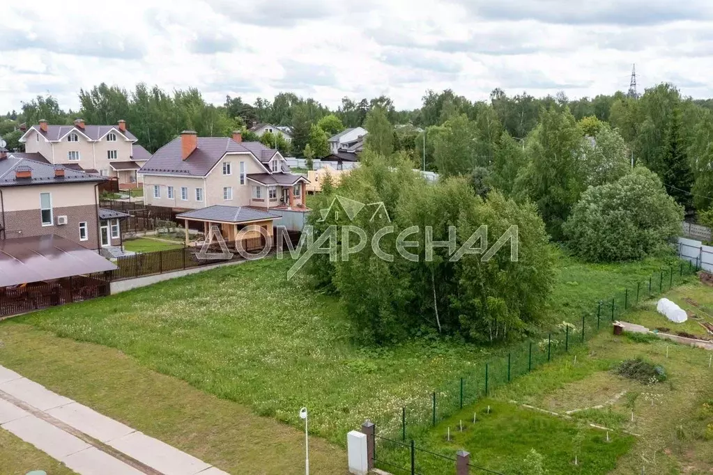 Участок в Москва Европейская долина-2 ДНП,  (22.2 сот.) - Фото 2