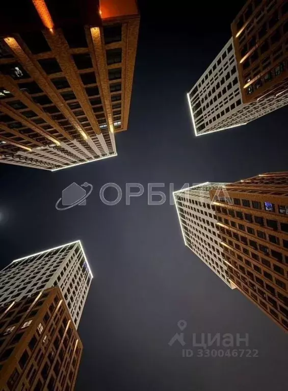 3-к кв. Тюменская область, Тюмень ул. Тимофея Чаркова, 93 (96.9 м) - Фото 2