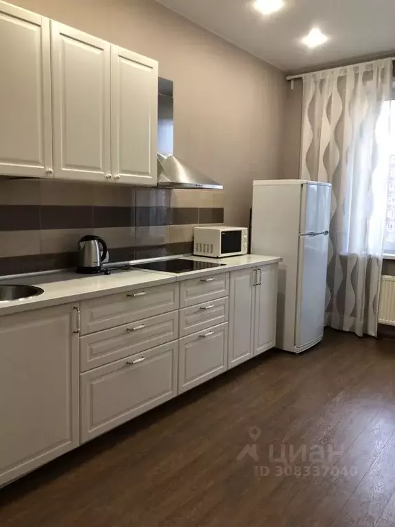 1-к кв. Новосибирская область, Новосибирск ул. Семьи Шамшиных, 20 ... - Фото 0
