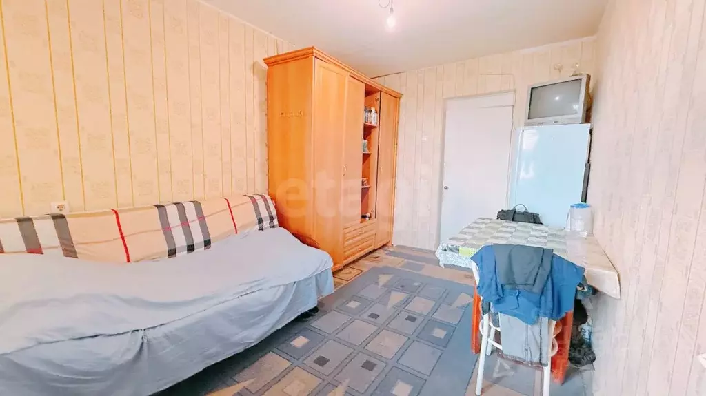Комната Санкт-Петербург просп. Наставников, 5К1 (12.5 м) - Фото 2