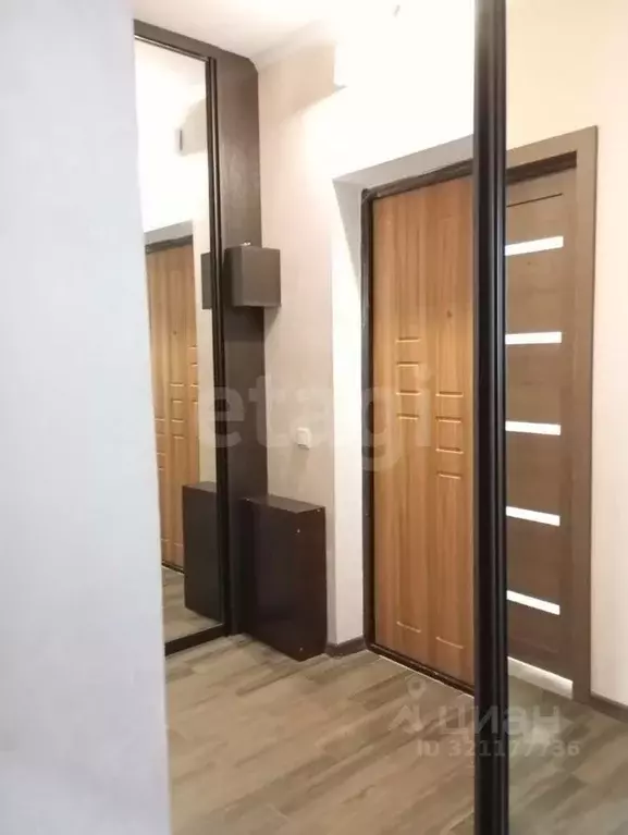 1-к кв. Саха (Якутия), Якутск 203-й мкр, 20 (47.6 м) - Фото 1