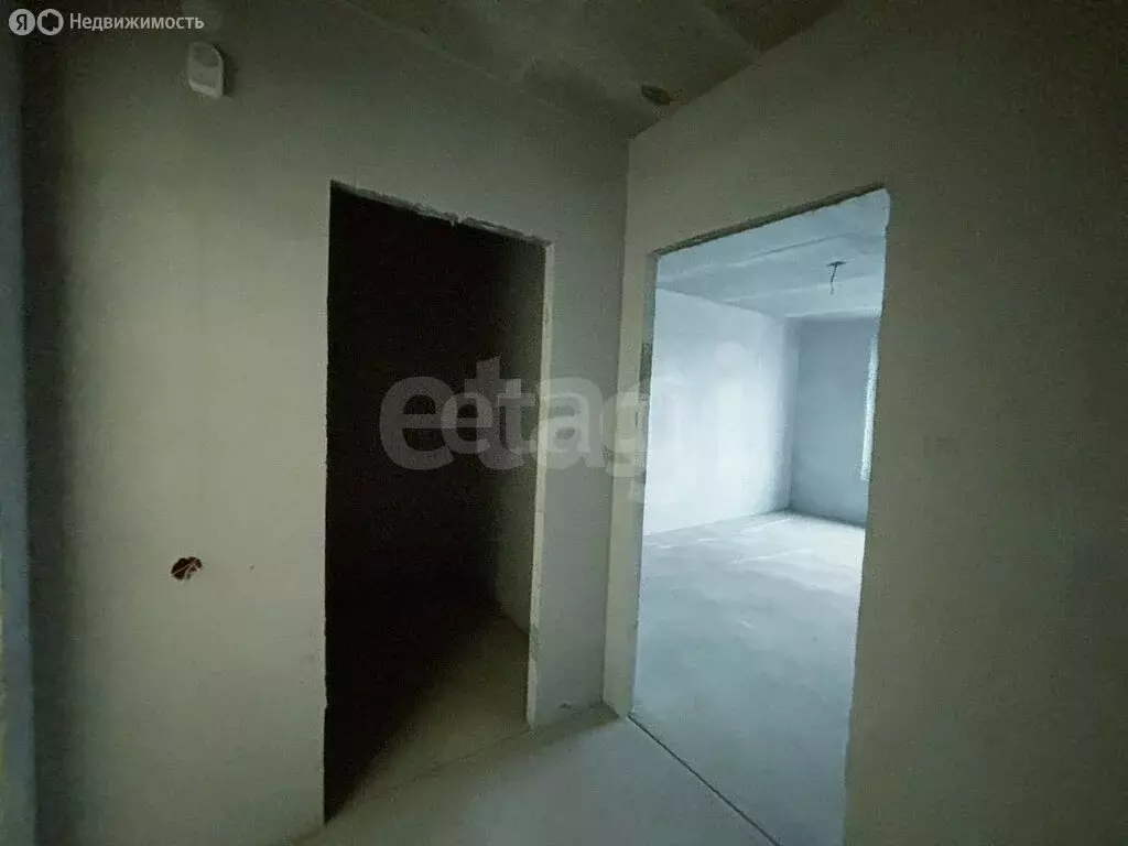 Квартира-студия: Ярославль, Дядьковская улица, 48 (26.9 м) - Фото 2