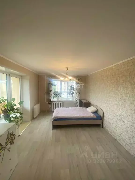 3-к кв. Марий Эл, Йошкар-Ола ул. Дружбы, 89 (66.6 м) - Фото 2