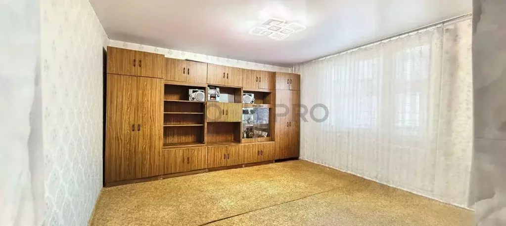 1-к кв. Алтайский край, Барнаул ул. Шумакова, 14 (36.0 м) - Фото 1