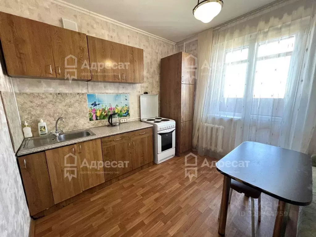 1-к кв. Волгоградская область, Волгоград ул. Хользунова, 36/3 (40.0 м) - Фото 1