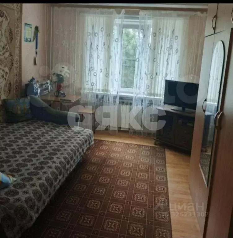 Комната Краснодарский край, Армавир ул. Матвеева (18.0 м) - Фото 1