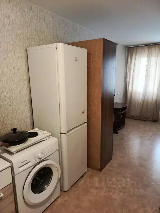 1-к кв. Красноярский край, Красноярск ул. Карамзина, 8 (26.0 м) - Фото 2