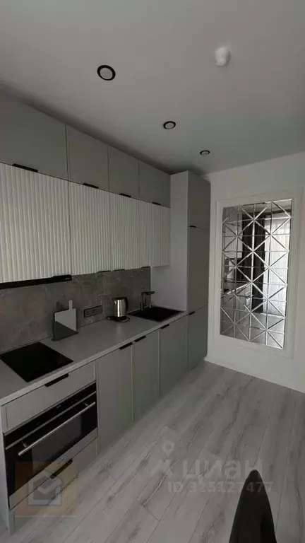 1-к кв. Крым, Евпатория ул. Имени 60-летия Октября, 23 (34.0 м) - Фото 2