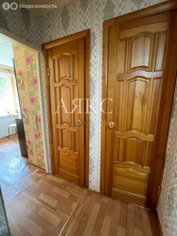 4-комнатная квартира: Ишимбай, улица Гагарина, 18 (60.1 м) - Фото 0