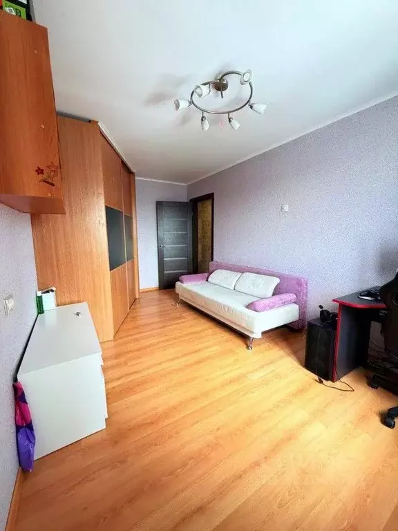 2-к кв. Свердловская область, Екатеринбург ул. Шефская, 95 (47.2 м) - Фото 2