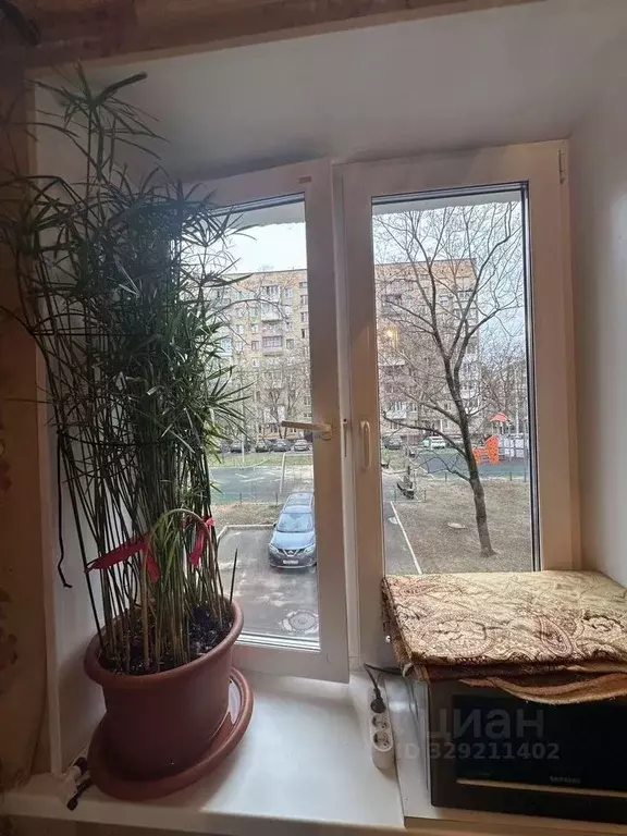 2-к кв. Москва ул. Новая Башиловка, 14 (43.0 м) - Фото 2