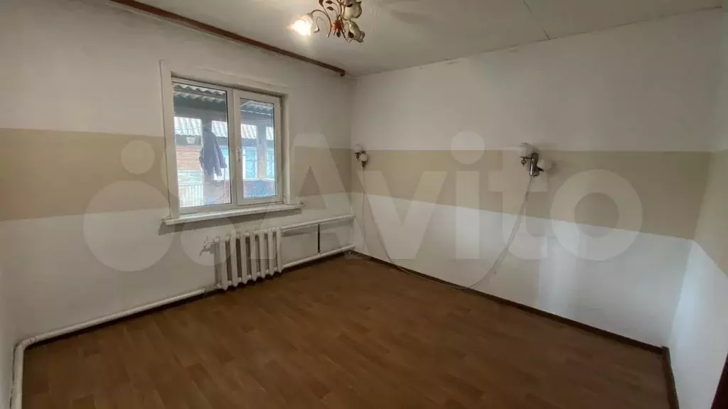 Дом 65,2 м на участке 10 сот. - Фото 1