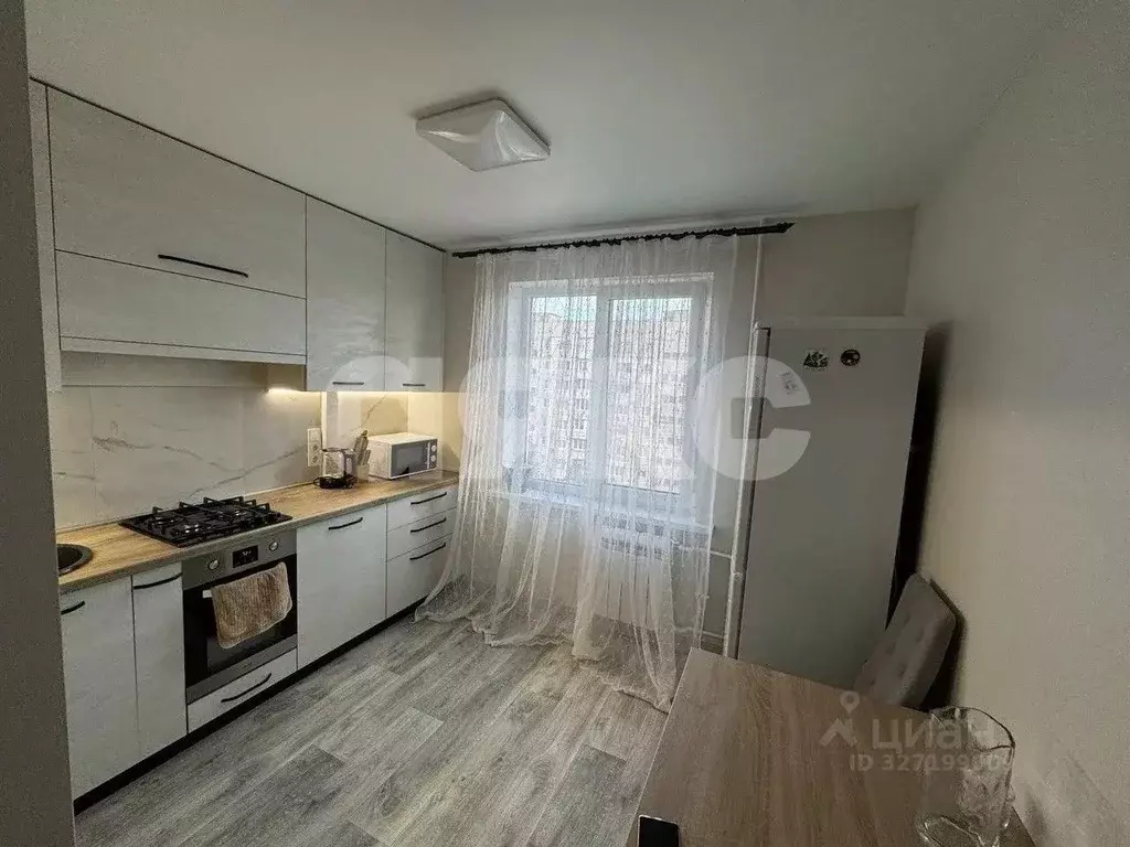 1-к кв. Крым, Симферополь ул. 1-й Конной армии, 76 (36.0 м) - Фото 2