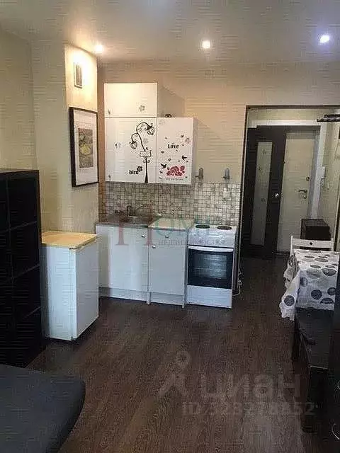 Студия Новосибирская область, Новосибирск Танковая ул., 30 (20.0 м) - Фото 0