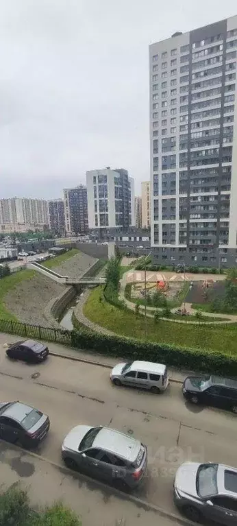Квартира, 1 комната, 46.8 м - Фото 0