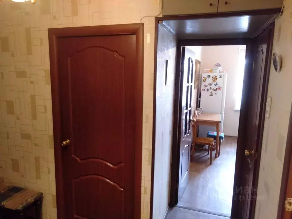 2-к кв. Санкт-Петербург, Санкт-Петербург, Кронштадт Кронштадтское ш., ... - Фото 2