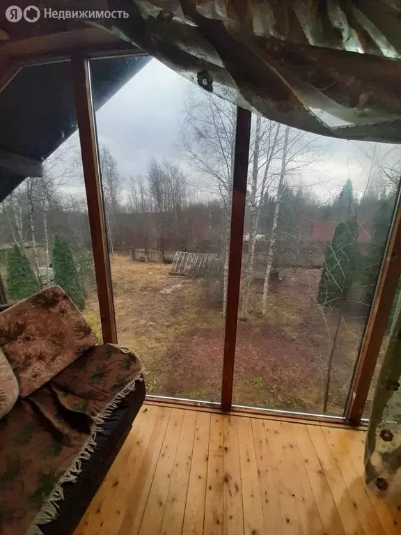 Дом в Выборгский район, Приморское городское поселение (360 м) - Фото 1