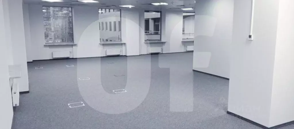 Офис в Москва ул. Вавилова, 24к1 (583 м) - Фото 1