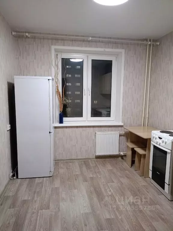 1-к кв. Красноярский край, Красноярск ул. Елены Стасовой, 48Е (42.0 м) - Фото 2