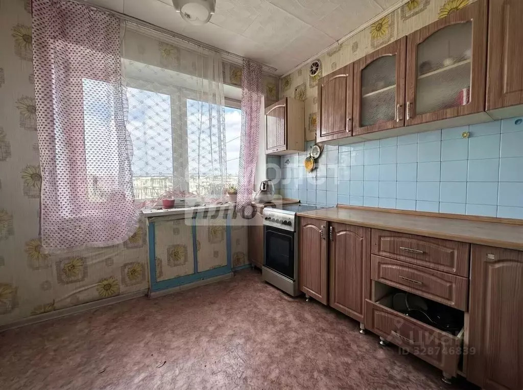 3-к кв. Челябинская область, Челябинск Комсомольский просп., 69 (74.9 ... - Фото 1
