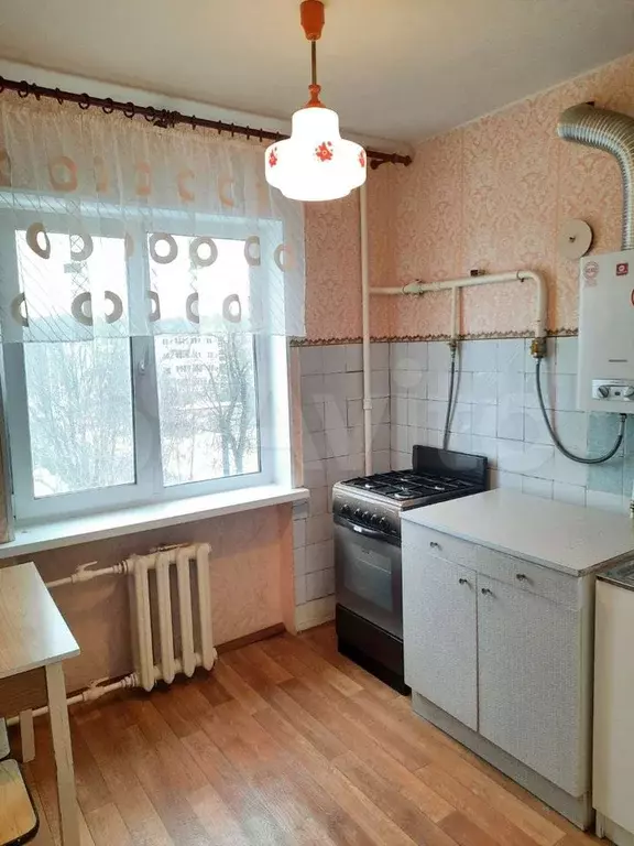 2-к. квартира, 45 м, 4/5 эт. - Фото 1