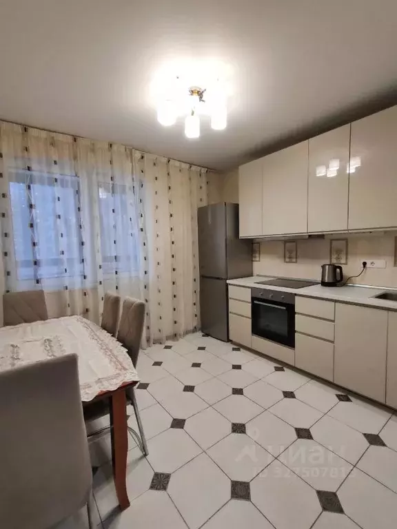 2-к кв. Московская область, Красногорск городской округ, Путилково пгт ... - Фото 1