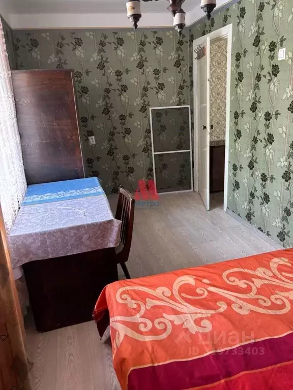 2-к кв. Ярославская область, Ярославль ул. Володарского, 15 (40.4 м) - Фото 1
