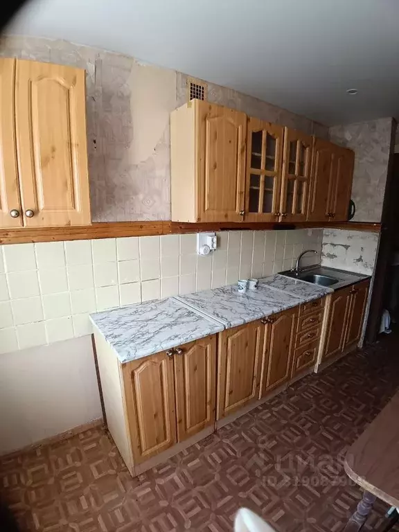 3-к кв. Самарская область, Тольятти просп. Степана Разина, 45 (62.2 м) - Фото 1