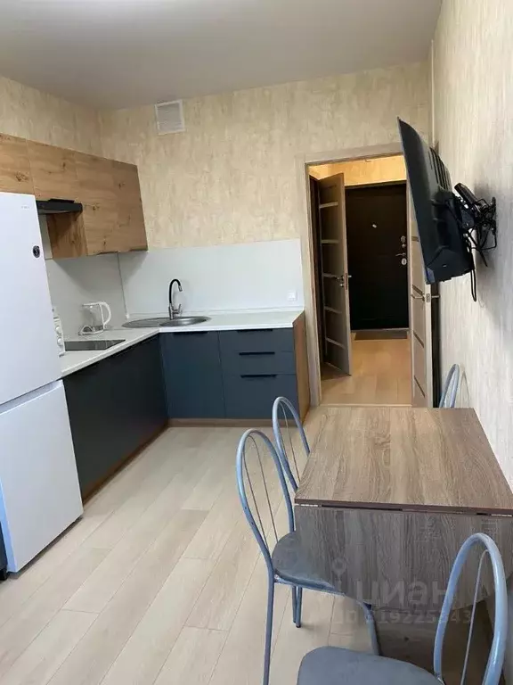 Студия Волгоградская область, Волгоград Родниковая ул., 66 (26.0 м) - Фото 2