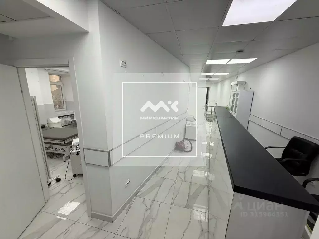 Помещение свободного назначения в Санкт-Петербург Невский просп., 134Б ... - Фото 1