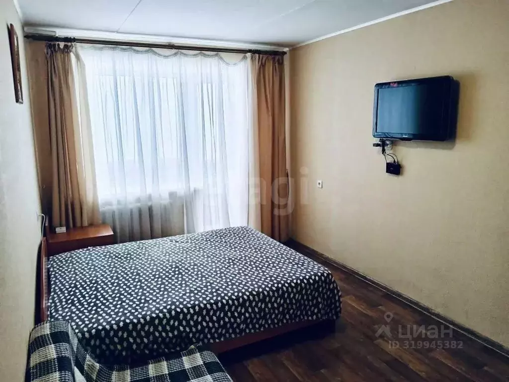 1-к кв. Пермский край, Пермь ул. Ленина, 72А (32.0 м) - Фото 0
