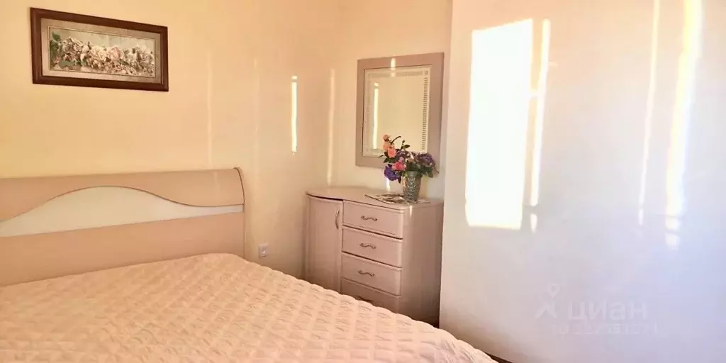 3-к кв. Краснодарский край, Сочи Бытха мкр, ул. Дивноморская, 12 (78.0 ... - Фото 1