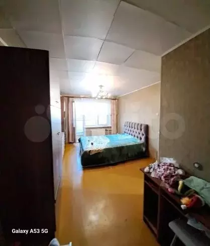 1-к. квартира, 34 м, 7/9 эт. - Фото 1