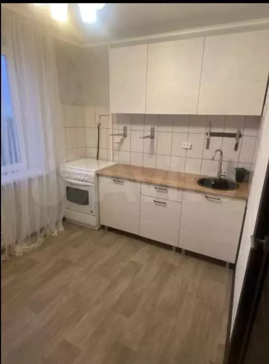 1-к. квартира, 33 м, 8/9 эт. - Фото 1