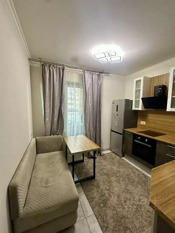 Квартира, 1 комната, 31.6 м - Фото 2