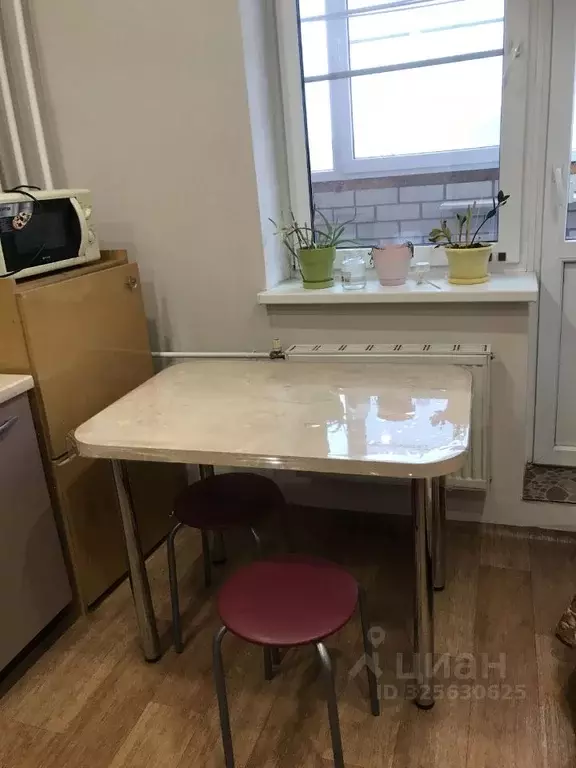 1-к кв. Калужская область, Обнинск Калужская ул., 22 (43.0 м) - Фото 1