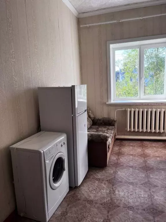 1-к кв. Саха (Якутия), Якутск Экспериментальная ул., 7А (17.2 м) - Фото 2