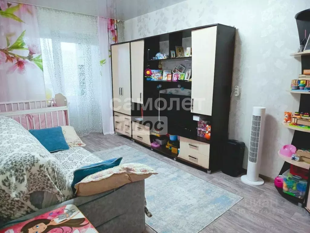 2-к кв. Архангельская область, Коряжма ул. Набережная им. Н. ... - Фото 1