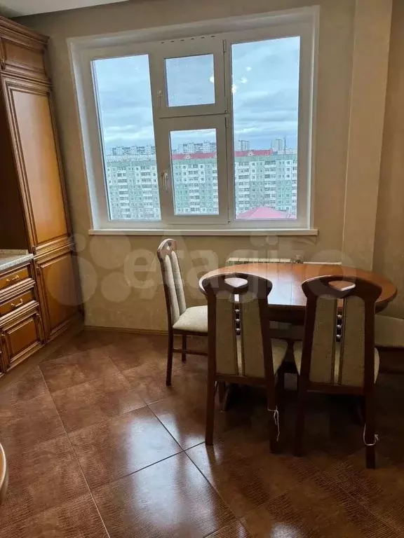 3-к. квартира, 74,6 м, 11/16 эт. - Фото 1