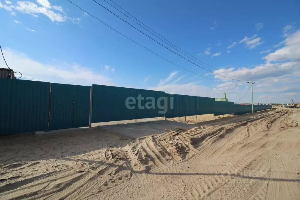 Помещение свободного назначения в Ямало-Ненецкий АО, Новый Уренгой ... - Фото 1