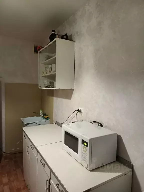 1-к кв. Пермский край, Пермь ул. Костычева, 31 (40.0 м) - Фото 2