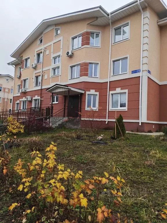 2-к кв. Татарстан, Пестречинский район, Богородское с/пос, д. Куюки, ... - Фото 2