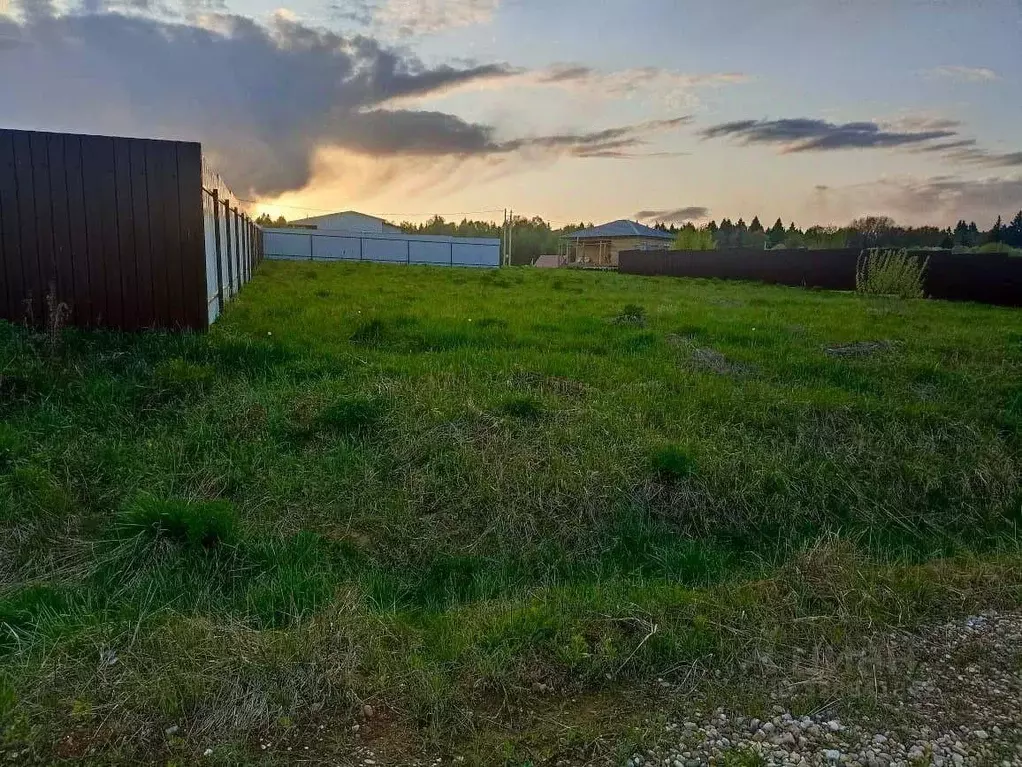 Участок, 6 сот., поселения (ижс) - Фото 2