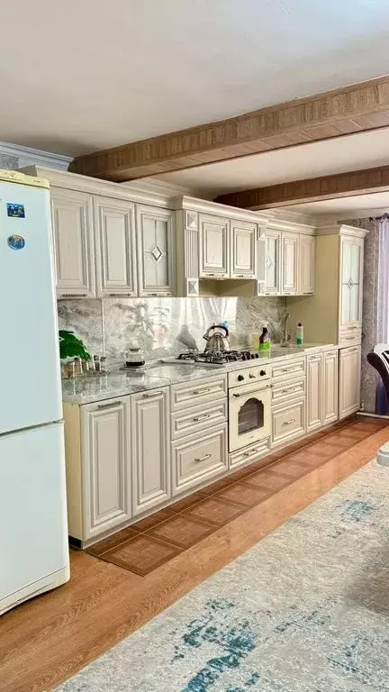 Дом в Дагестан, Каспийск Первомайская ул., 96 (70 м) - Фото 1