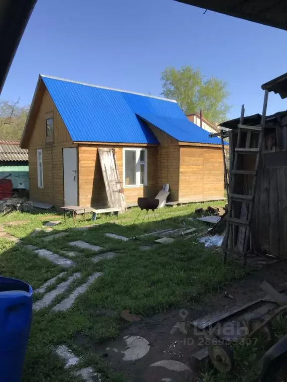 Дом в Ивановская область, Иваново Андреевская ул., 17 (34 м) - Фото 1