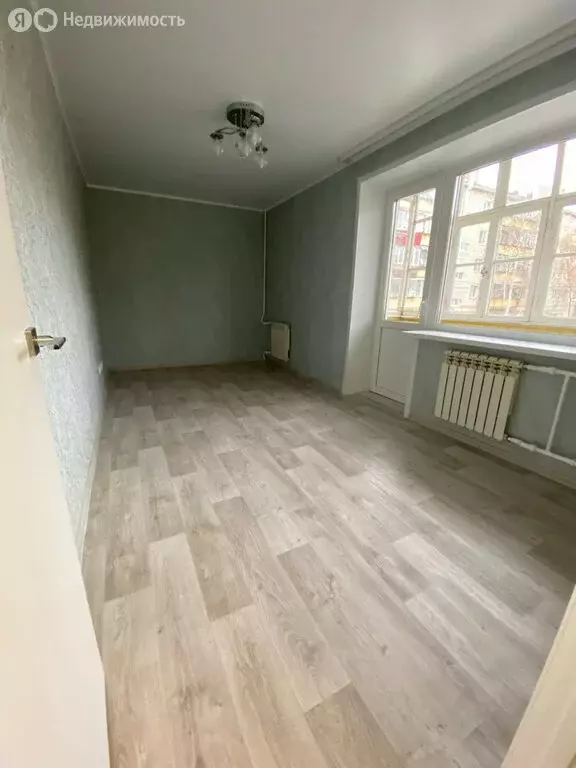 2-комнатная квартира: Белорецк, улица А. Пушкина, 32 (42 м) - Фото 1