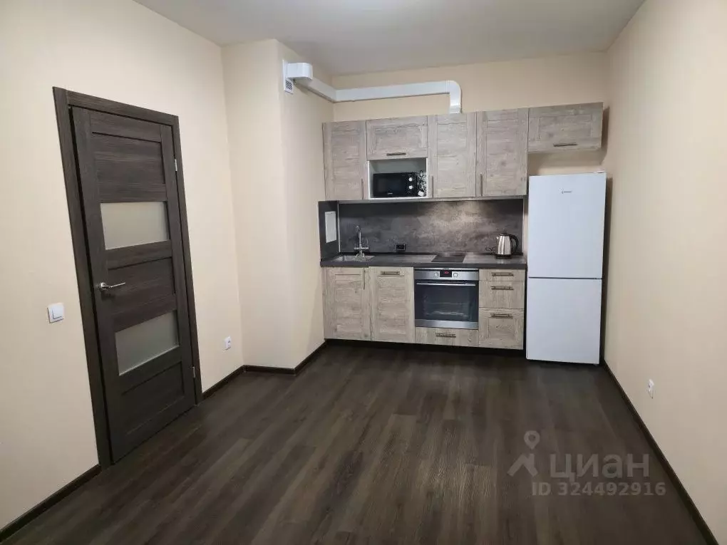 1-к кв. Санкт-Петербург Манчестерская ул., 3к2 (35.0 м) - Фото 2