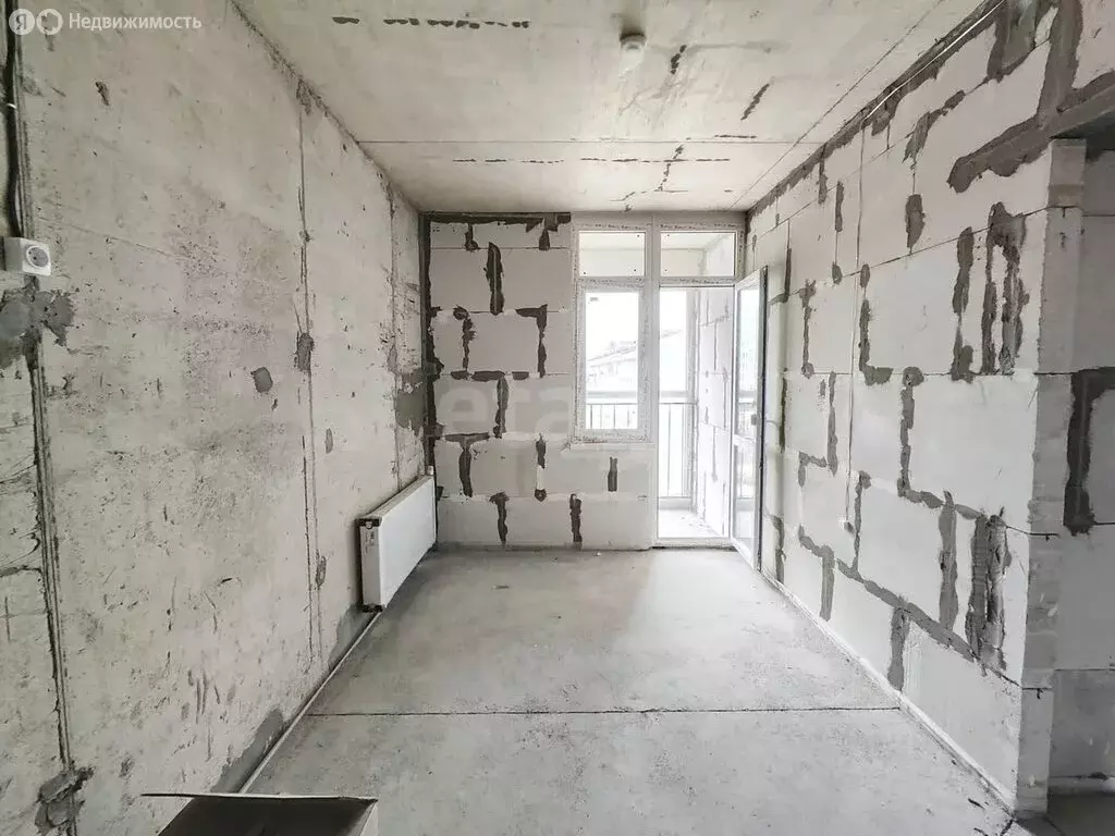 1-комнатная квартира: Севастополь, Маячная улица, 3 (35.4 м) - Фото 1