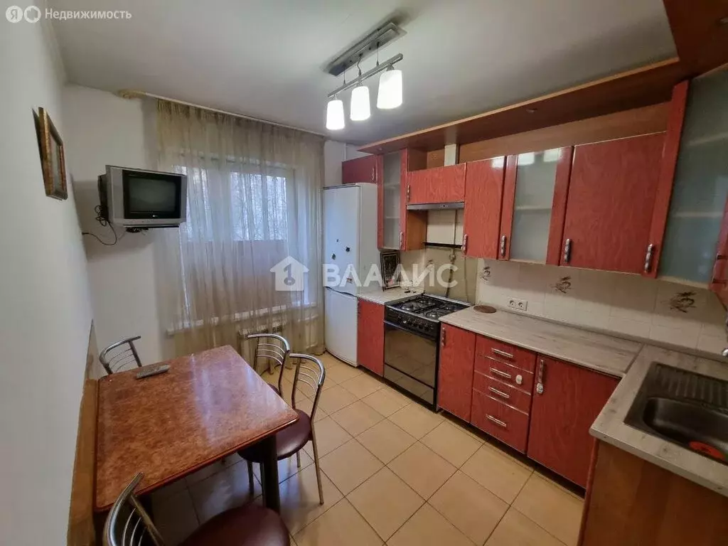 2-комнатная квартира: Котельники, Новая улица, 11 (51.6 м) - Фото 1