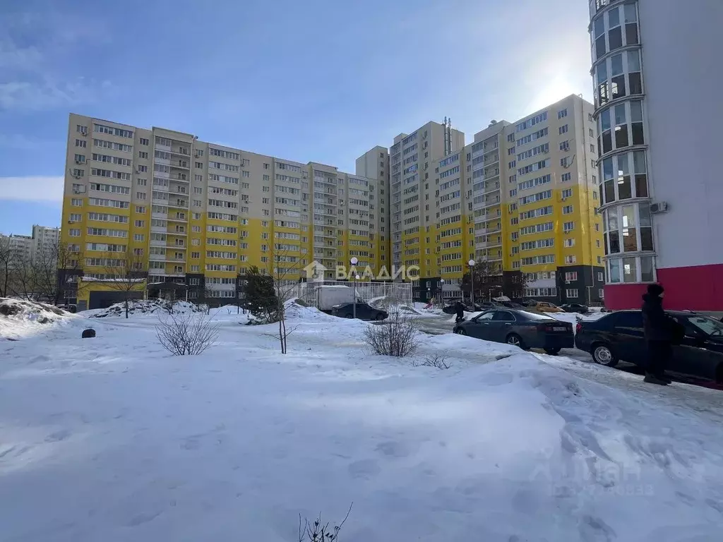 1-к кв. Пензенская область, Пензенский район, Засечный сельсовет, с. ... - Фото 1